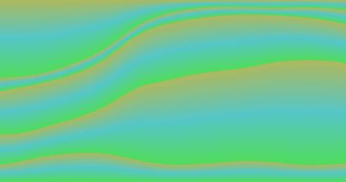 Soyut dalga arkaplanı. Çok renkli dalga. Kavram. Modern. Gradyan arkaplan.