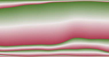 Soyut dalga arkaplanı. Çok renkli dalga. Kavram. Modern. Gradyan arkaplan.