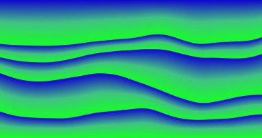 Soyut dalga arkaplanı. Çok renkli dalga. Kavram. Modern. Gradyan arkaplan.