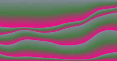 Soyut dalga arkaplanı. Çok renkli dalga. Kavram. Modern. Gradyan arkaplan.