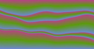 Soyut dalga arkaplanı. Çok renkli dalga. Kavram. Modern. Gradyan arkaplan.