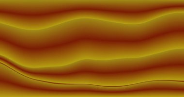 Soyut dalga arkaplanı. Çok renkli dalga. Kavram. Modern. Gradyan arkaplan.