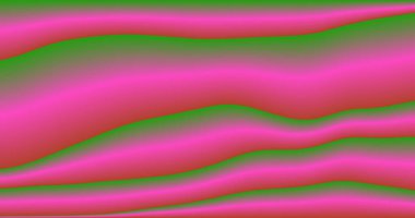 Soyut dalga arkaplanı. Çok renkli dalga. Kavram. Modern. Gradyan arkaplan.