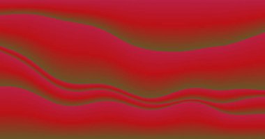 Soyut dalga arkaplanı. Çok renkli dalga. Kavram. Modern. Gradyan arkaplan.