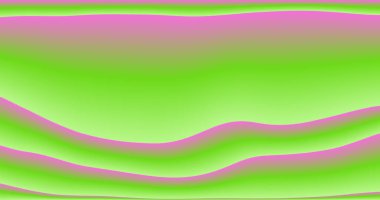 Soyut dalga arkaplanı. Çok renkli dalga. Kavram. Modern. Gradyan arkaplan.