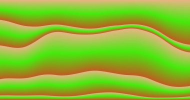 Soyut dalga arkaplanı. Çok renkli dalga. Kavram. Modern. Gradyan arkaplan.