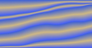 Soyut dalga arkaplanı. Çok renkli dalga. Kavram. Modern. Gradyan arkaplan.