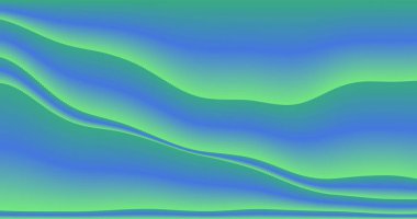 Soyut dalga arkaplanı. Çok renkli dalga. Kavram. Modern. Gradyan arkaplan.