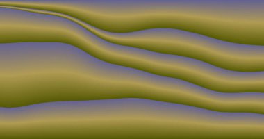 Soyut dalga arkaplanı. Çok renkli dalga. Kavram. Modern. Gradyan arkaplan.