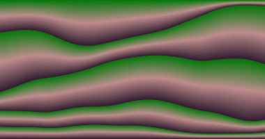 Soyut dalga arkaplanı. Çok renkli dalga. Kavram. Modern. Gradyan arkaplan.