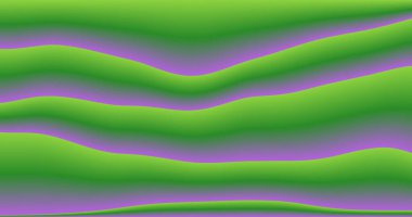 Soyut dalga arkaplanı. Çok renkli dalga. Kavram. Modern. Gradyan arkaplan.