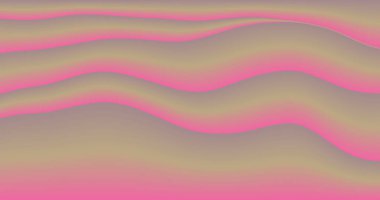 Soyut dalga arkaplanı. Çok renkli dalga. Kavram. Modern. Gradyan arkaplan.