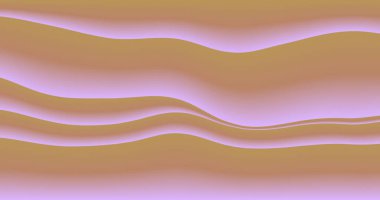 Soyut dalga arkaplanı. Çok renkli dalga. Kavram. Modern. Gradyan arkaplan.