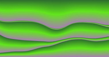 Soyut dalga arkaplanı. Çok renkli dalga. Kavram. Modern. Gradyan arkaplan.