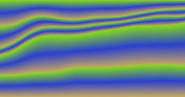 Soyut dalga arkaplanı. Çok renkli dalga. Kavram. Modern. Gradyan arkaplan.