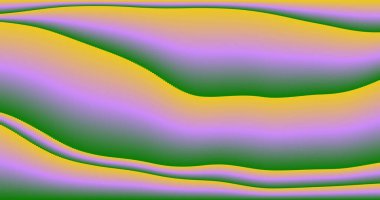 Soyut dalga arkaplanı. Çok renkli dalga. Kavram. Modern. Gradyan arkaplan.