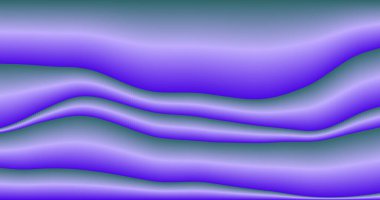 Soyut dalga arkaplanı. Çok renkli dalga. Kavram. Modern. Gradyan arkaplan.