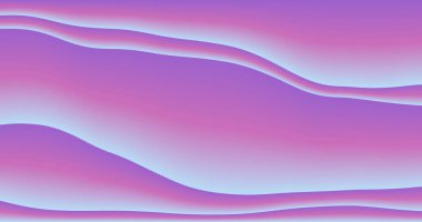 Soyut dalga arkaplanı. Çok renkli dalga. Kavram. Modern. Gradyan arkaplan.