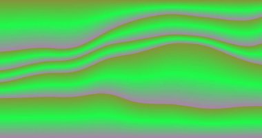 Soyut dalga arkaplanı. Çok renkli dalga. Kavram. Modern. Gradyan arkaplan.