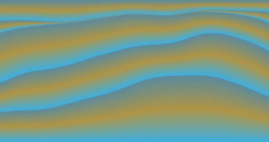 Soyut dalga arkaplanı. Çok renkli dalga. Kavram. Modern. Gradyan arkaplan.