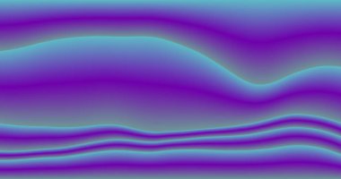 Soyut dalga arkaplanı. Çok renkli dalga. Kavram. Modern. Gradyan arkaplan.