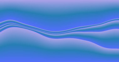 Soyut dalga arkaplanı. Çok renkli dalga. Kavram. Modern. Gradyan arkaplan.