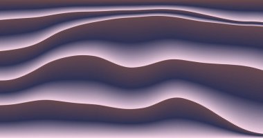 Soyut dalga arkaplanı. Çok renkli dalga. Kavram. Modern. Gradyan arkaplan.