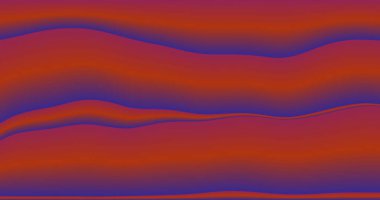 Soyut dalga arkaplanı. Çok renkli dalga. Kavram. Modern. Gradyan arkaplan.