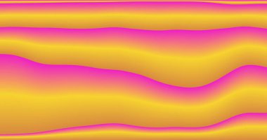 Soyut dalga arkaplanı. Çok renkli dalga. Kavram. Modern. Gradyan arkaplan.