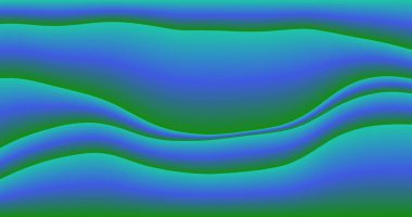 Soyut dalga arkaplanı. Çok renkli dalga. Kavram. Modern. Gradyan arkaplan.