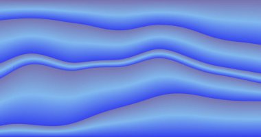 Soyut dalga arkaplanı. Çok renkli dalga. Kavram. Modern. Gradyan arkaplan.