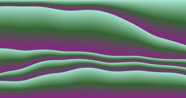 Soyut dalga arkaplanı. Çok renkli dalga. Kavram. Modern. Gradyan arkaplan.