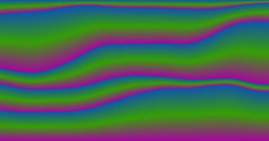 Soyut dalga arkaplanı. Çok renkli dalga. Kavram. Modern. Gradyan arkaplan.