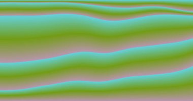 Soyut dalga arkaplanı. Çok renkli dalga. Kavram. Modern. Gradyan arkaplan.