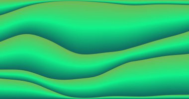 Soyut dalga arkaplanı. Çok renkli dalga. Kavram. Modern. Gradyan arkaplan.