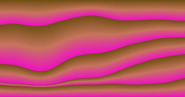 Soyut dalga arkaplanı. Çok renkli dalga. Kavram. Modern. Gradyan arkaplan.