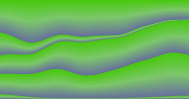 Soyut dalga arkaplanı. Çok renkli dalga. Kavram. Modern. Gradyan arkaplan.