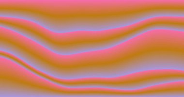 Soyut dalga arkaplanı. Çok renkli dalga. Kavram. Modern. Gradyan arkaplan.