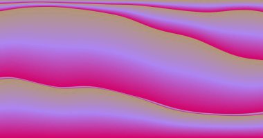 Soyut dalga arkaplanı. Çok renkli dalga. Kavram. Modern. Gradyan arkaplan.