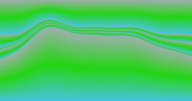 Soyut dalga arkaplanı. Çok renkli dalga. Kavram. Modern. Gradyan arkaplan.