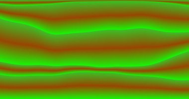 Soyut dalga arkaplanı. Çok renkli dalga. Kavram. Modern. Gradyan arkaplan.