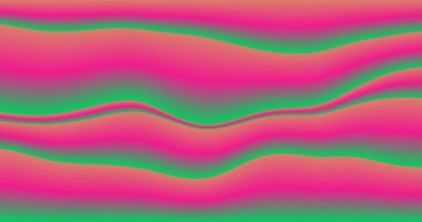 Soyut dalga arkaplanı. Çok renkli dalga. Kavram. Modern. Gradyan arkaplan.