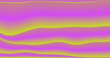 Soyut dalga arkaplanı. Çok renkli dalga. Kavram. Modern. Gradyan arkaplan.