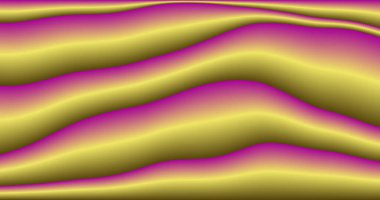Soyut dalga arkaplanı. Çok renkli dalga. Kavram. Modern. Gradyan arkaplan.