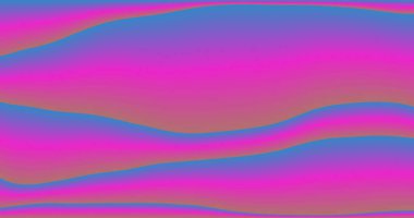 Soyut dalga arkaplanı. Çok renkli dalga. Kavram. Modern. Gradyan arkaplan.