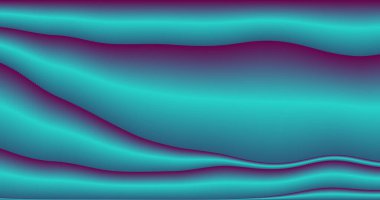 Soyut dalga arkaplanı. Çok renkli dalga. Kavram. Modern. Gradyan arkaplan.