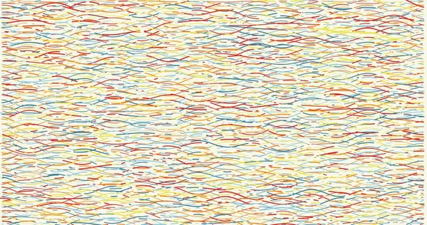 概要波線画 壁紙のバナー形式 粒状の質感と背景グラデーション コンセプト 滑らかな色 ロイヤリティフリーのストック画像