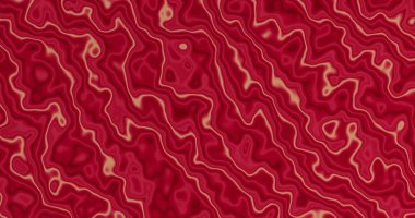 Soyut dalga sanatı. Duvar kâğıdı kum gölgesi. Tahıllı doku ve arka plan gradyanı. Dalga hattı, şekil. Kavram. Yumuşak, Metal