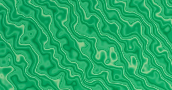 抽象波の芸術 壁紙砂の影 粒状の質感と背景グラデーション コンセプト 滑らかで金属製 — ストック写真