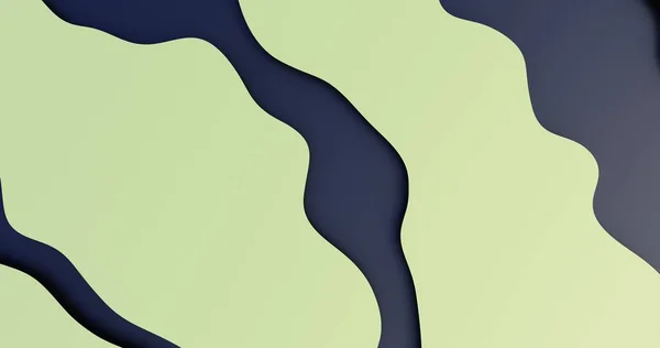Absztrakt Hullámművészet Tapéta Homok Árnyék Szemcsés Textúra Háttér Gradiens Hullámvonal — Stock Fotó